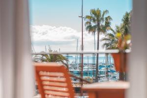 Hotels Ermitage de l'Oasis & Spa - Cannes Mandelieu : photos des chambres