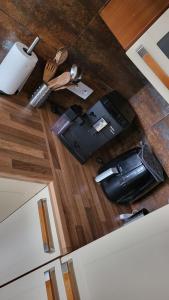 Chata Dolní Bušínov