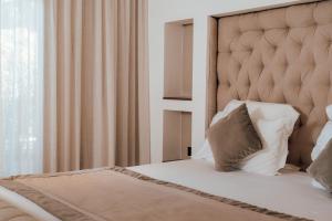 Hotels Ermitage de l'Oasis & Spa - Cannes Mandelieu : photos des chambres