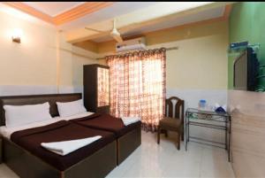 Hotel classic residency