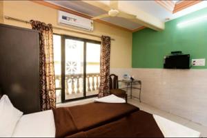 Hotel classic residency