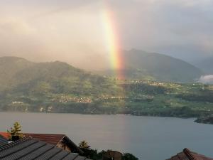 Seeblick