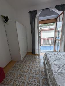 Intero appartamento nel cuore di Maiori