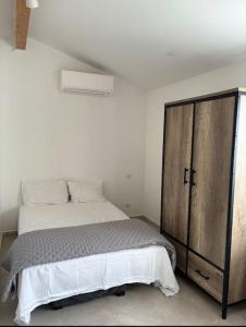 Appartements Apparemment bord de mer 2 a 5 personnes : photos des chambres