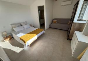 Appartements Apparemment bord de mer 2 a 5 personnes : photos des chambres