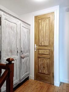 Maisons de vacances Maison de vacances familiale a Trouville-sur-mer : photos des chambres