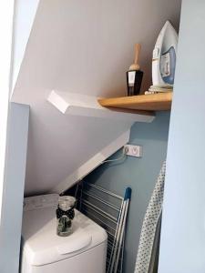 Maisons de vacances Maison de vacances familiale a Trouville-sur-mer : photos des chambres