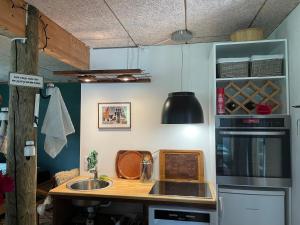 Mormors Stue - Grethelund