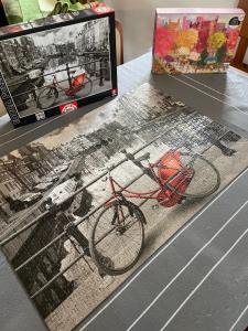 Mormors Stue - Grethelund