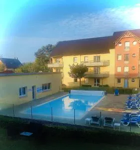 Ma Pause Normande T3 Les Isles de Sola - Géfosse-Fontenay