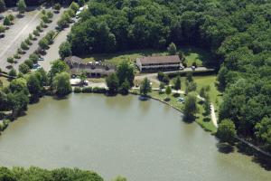 Hotels Hotel Restaurant des Lacs : photos des chambres