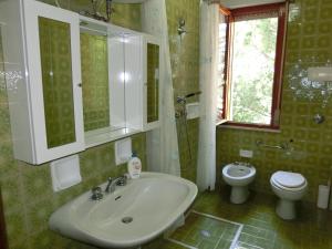 freepark relax and sea Pool & free wifi & AC