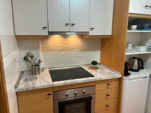 Apartamento Terraza Arenales del Sol