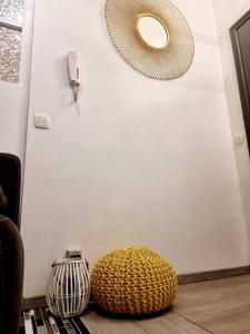 Appartement très proche médiacité - centre ville