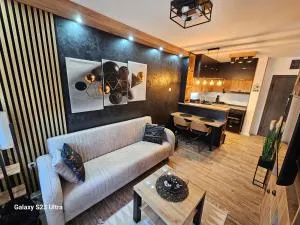 Apartman Lena - Aradec