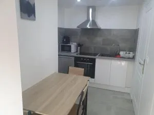 Maison plain pied avec jardin - 新城圣乔治