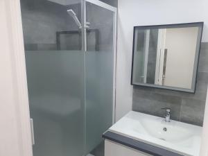 Maisons de vacances Maison plain pied avec jardin : photos des chambres