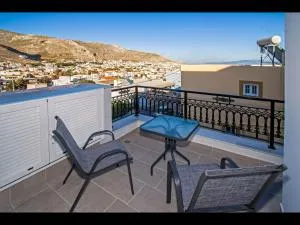 Theofilos apartment - Khoríon