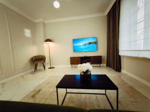 Central Apartments Ogarna 5