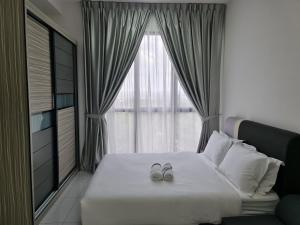 Skytree Studio Apartment Bukit Indah, Johor