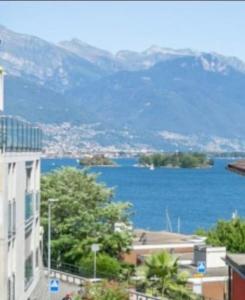 Am See, zentral, ruhig