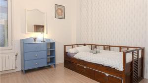 Bonito y espacioso piso en Bilbao. Centro