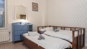 Bonito y espacioso piso en Bilbao. Centro