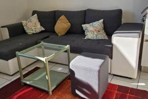 Am See, zentral, ruhig