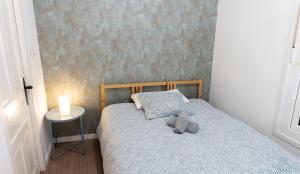 Bonito y espacioso piso en Bilbao. Centro