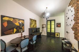 Loft Style Apartment