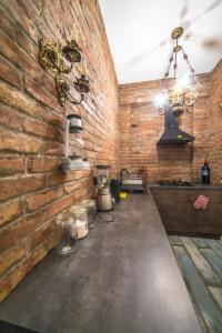 Loft Style Apartment