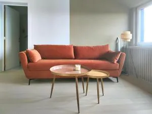 L'appart by Authentic - Colfontaine