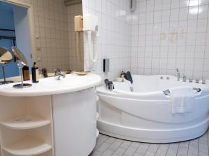 Spångens Gästgivaregård