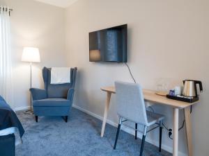 Spångens Gästgivaregård