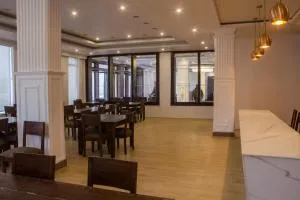 Hotel Dekiling by Ladakh lodge Group - Nimu