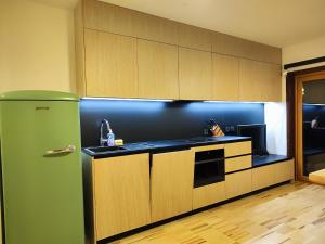 Tree Top Rogla Apartment