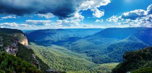 The Smart Retreat-Voice control smart house spa bath cinema