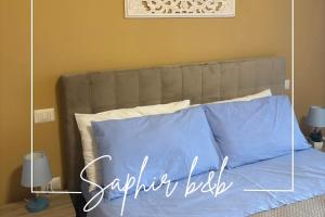 Saphir b&b