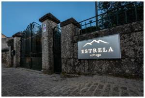 Alojamento Estrela Cottage