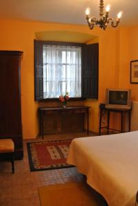 Hotel Rural El Algaire