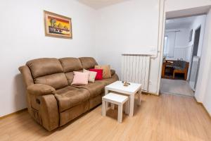 Apartma Lozar