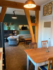 Ferienwohnung Rübezahl