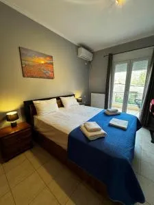 dimitris house - Alepou