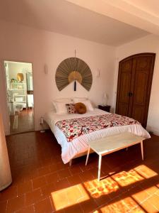 Grande Maison familiale Leucate Village