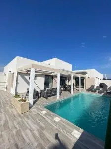 Casa XtelBen - Dolores