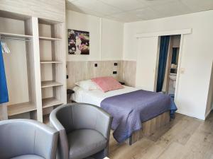 Double Room room in Hotel Sfinx