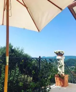 Guest house Festinalente - 加尔齐尼亚诺