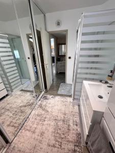Villas Villa Mougins Vue Mer Avec Piscine : photos des chambres