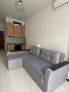 Одесса Калипсо у Моря на Пляже-однокомнатные апартаменты 24 метра