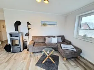 Ferienwohnung Seedune - Neue Tiefe Fehmarn